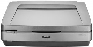Epson Expression 11000XL Pro