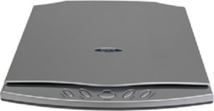 Plustek OpticSlim 550 Plus