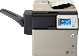 МФУ Canon imageRUNNER Advance 400i МФУ Canon imageRUNNER Advance 400i