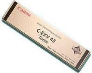 Картридж для лазерного принтера Canon Тонер C-EXV 43 (2788B002) Картридж для лазерного принтера Canon Тонер C-EXV 43 (2788B002)