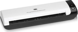 HP ScanJet 1000 (L2722A)