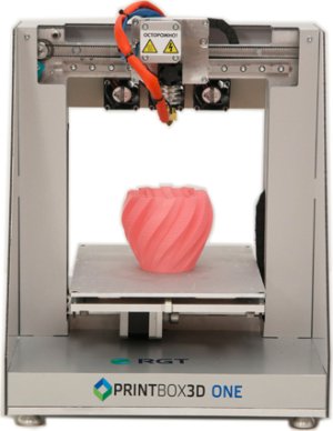 PrintBox 3D One
