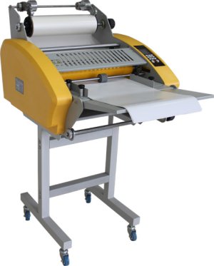 Рулонный ламинатор Bulros professional series 3816 Рулонный ламинатор Bulros professional series 3816