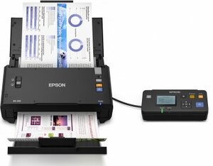 Epson WorkForce DS-510N