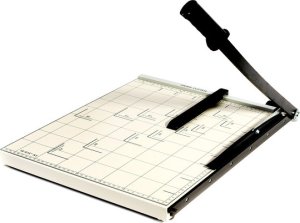 Office Kit Cutter A3