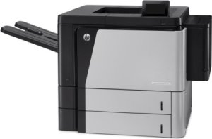 HP LaserJet M806dn (CZ244A)