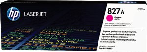 Картридж для лазерного принтера HP Картридж 827A CF303A Картридж для лазерного принтера HP Картридж 827A CF303A