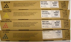�������� ��� ��������� �������� Ricoh �����-��������   MP C3000E ������