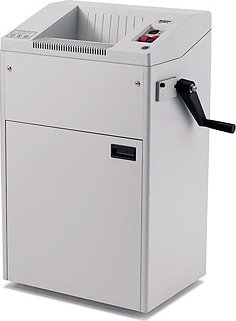 Шредер Kobra 260 HS-2 (0.8x9.5 мм) Шредер Kobra 260 HS-2 (0.8x9.5 мм)