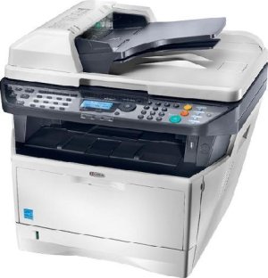 МФУ Kyocera ECOSYS M2535dn МФУ Kyocera ECOSYS M2535dn