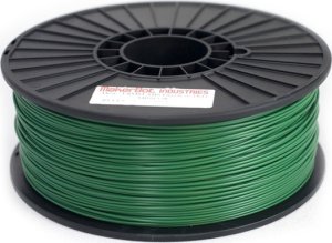 Расходник для 3D принтеров и 3D ручек Grafalex Пластик ABS зеленый Расходник для 3D принтеров и 3D ручек Grafalex Пластик ABS зеленый
