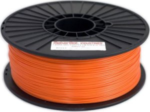 Расходник для 3D принтеров и 3D ручек Grafalex Пластик ABS оранжевый Расходник для 3D принтеров и 3D ручек Grafalex Пластик ABS оранжевый