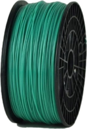 Расходник для 3D принтеров и 3D ручек Grafalex Пластик ABS темно-зеленый Расходник для 3D принтеров и 3D ручек Grafalex Пластик ABS темно-зеленый