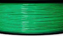 Расходник для 3D принтеров и 3D ручек Grafalex Пластик PLA зеленый Расходник для 3D принтеров и 3D ручек Grafalex Пластик PLA зеленый