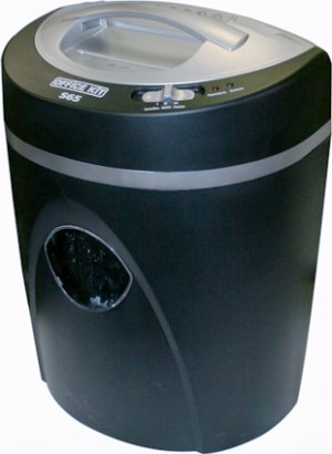 Шредер Office Kit S65 (3x8 мм) Шредер Office Kit S65 (3x8 мм)