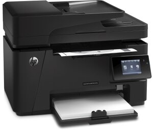 ��� HP LaserJet Pro M127fw (CZ183A)