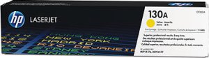 Картридж для лазерного принтера HP Картридж 130A CF352A Картридж для лазерного принтера HP Картридж 130A CF352A