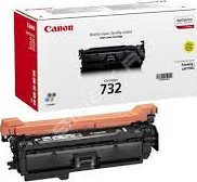 Картридж для лазерного принтера Canon Картридж 732y (6260B002) Картридж для лазерного принтера Canon Картридж 732y (6260B002)