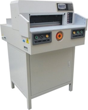 Гильотинный резак Boway BW-480Z3 Гильотинный резак Boway BW-480Z3