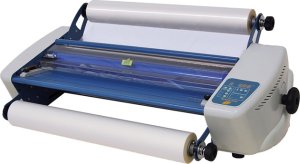 Рулонный ламинатор MAMO Plasti 635 Рулонный ламинатор MAMO Plasti 635