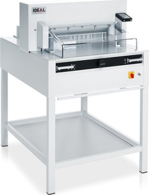 Гильотинный резак Ideal 5255 Гильотинный резак Ideal 5255