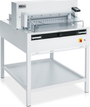 Гильотинный резак Ideal 6655 Гильотинный резак Ideal 6655