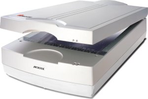 ����������� ������ Microtek  Medi-3200