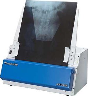 ����������� ������ Microtek  Medi-6000