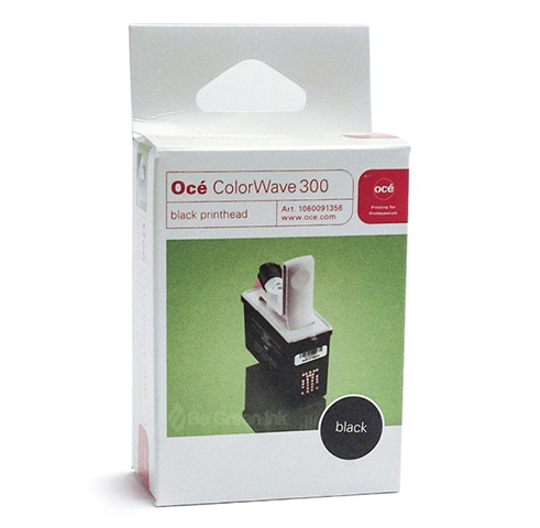 Oce Печатающая головка и 2 картриджа для Oce ColorWave300 Black Oce Печатающая головка и 2 картриджа для Oce ColorWave300 Black
