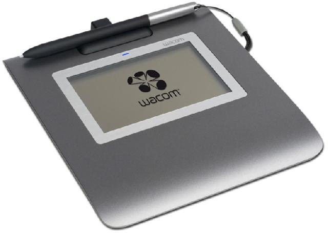 Wacom  STU-530