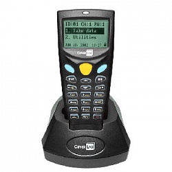 CipherLab 8000C с подставкой RS-232 CipherLab 8000C с подставкой RS-232