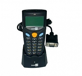 CipherLab 8001L 4 МБ (с USB подставкой) CipherLab 8001L 4 МБ (с USB подставкой)