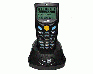 CipherLab 8001L 2 МБ (с USB подставкой) CipherLab 8001L 2 МБ (с USB подставкой)