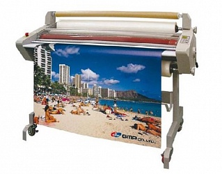GMP Excelam-Q 1670 RS GMP Excelam-Q 1670 RS