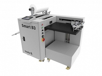 Tauler Smart B3 Matic Tauler Smart B3 Matic