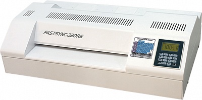 GMP FastSync-320R6 GMP FastSync-320R6
