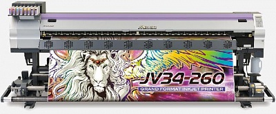 Mimaki JV34-260 S Mimaki JV34-260 S
