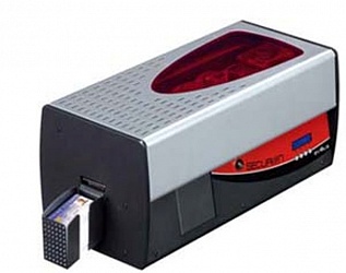Evolis Securion Smart+Contactless Evolis Securion Smart+Contactless