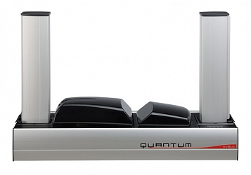 Evolis Quantum 2 Mag Iso Evolis Quantum 2 Mag Iso