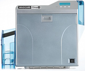 Magicard Prima 4 Duo Magicard Prima 4 Duo