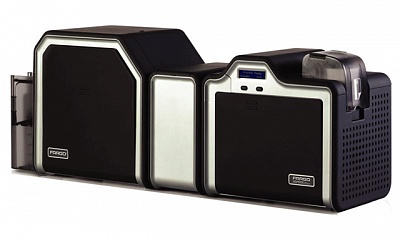 Fargo HDP 5000 Dual–Side/Single-Side Lamination Fargo HDP 5000 Dual–Side/Single-Side Lamination