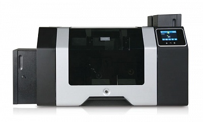 Fargo HDP8500 +Prox Fargo HDP8500 +Prox
