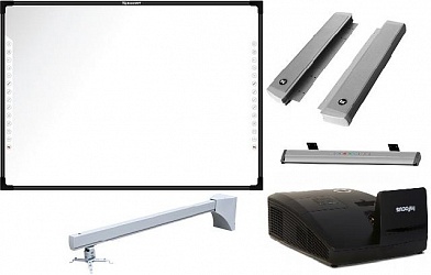 IQBoard N82+acc/IN134UST/WTH140 IQBoard N82+acc/IN134UST/WTH140