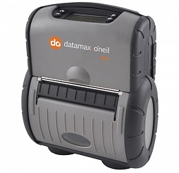 Datamax RL4 Bluetooth Datamax RL4 Bluetooth