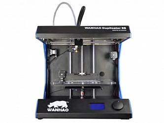 WANHAO Duplicator 5S Mini WANHAO Duplicator 5S Mini