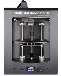 WANHAO Duplicator 6 WANHAO Duplicator 6
