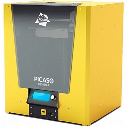 Picaso 3D Designer (желтый) Picaso 3D Designer (желтый)