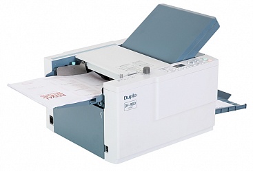 Duplo DF-980 Duplo DF-980