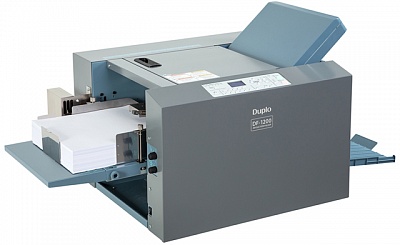 Duplo DF-1200 Duplo DF-1200