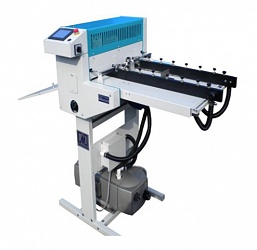 Introma CreasePuncher CP 500 с автоматической подачей Introma CreasePuncher CP 500 с автоматической подачей